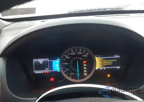 2014 Ford Explorer Sport z USA, uszkodzony, nr VIN 1FM5K8GT2EGC05778